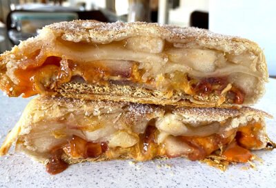 Apple Pie Hack - Amanda's Easy Recipes